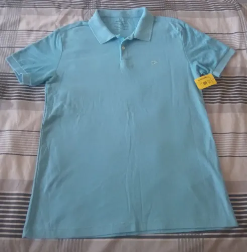 CAMISA PÓLO ORIGINAL (RIACHUELO)