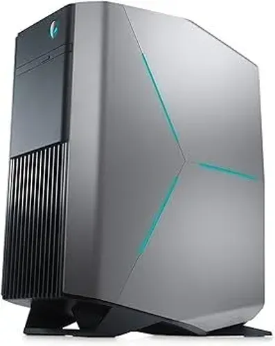 PC Gamer Alienware aurora R8