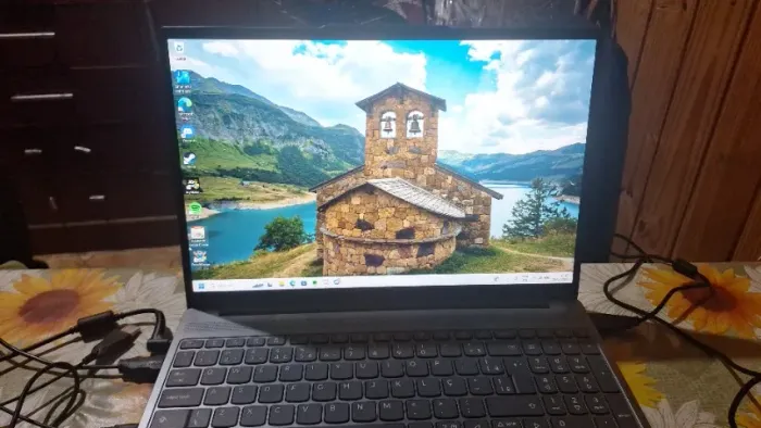 Notebook Lenovo Ideapad Slim3