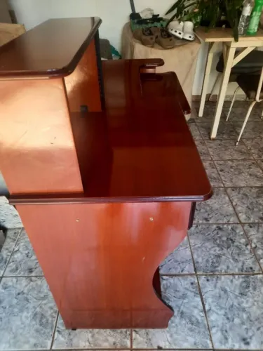 mesa de computador