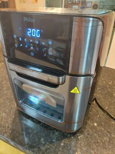 Air fryer Philco 12L - Airfry Oven PRF2200p