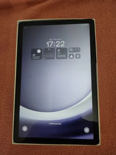 Tablet Sansung A+