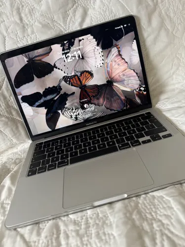 macbook pro 13 2020