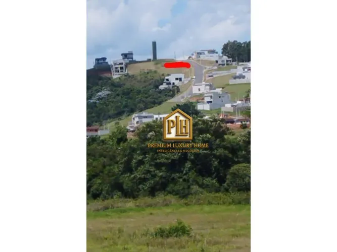 Terreno à venda, 334 m² por R$ 250.000,00 - Condomínio Alto da Floresta - Bom Jesus dos Pe