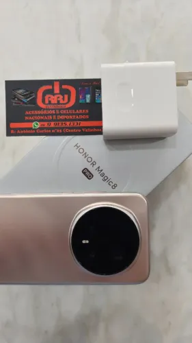 Honor Magic8 Pro 16GB 512GB 8Elite Gen5