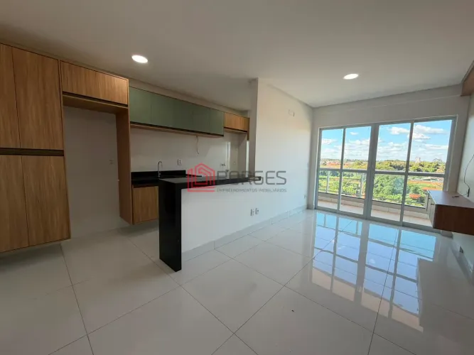 Apartamento para Venda - Condomínio Imperador Tocantins