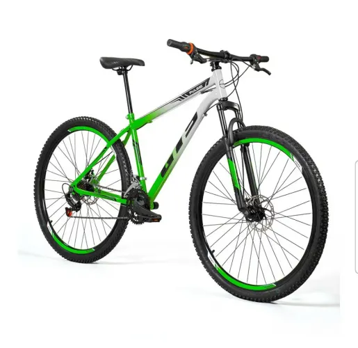 Bicicleta GTS aro 29