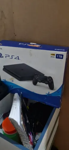 Ps4