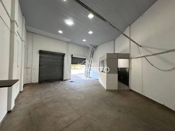 Galpão/Barracão comercial para alugar, Vila Independência em Piracicaba