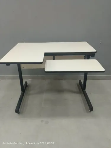 Mesa para computador