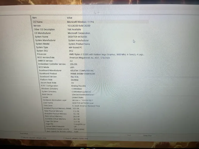PC GAMER NO PRECINHO