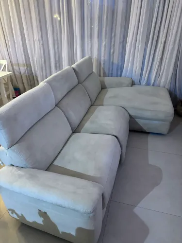 Sofa Eléctrico