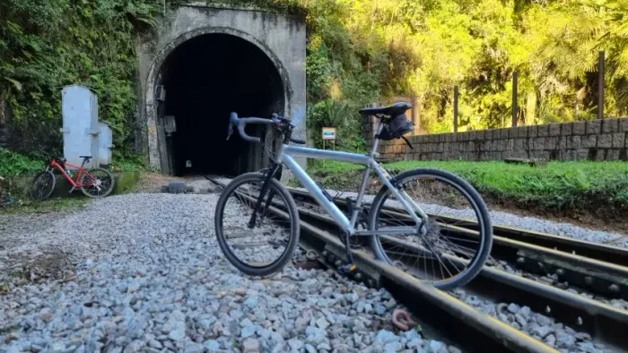 Bike Gravel Aro 26