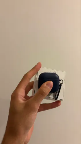 airpods 4 garantia até 07/27