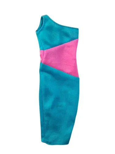 Barbie Roupa Looks