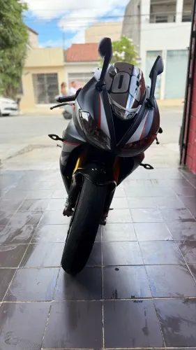 ? TRIUMPH DAYTONA 675R 2016/2016