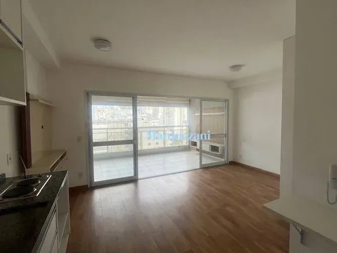 Studio à venda, 40 m² por R$ 570.000,00 - Bela Vista - São Paulo/SP