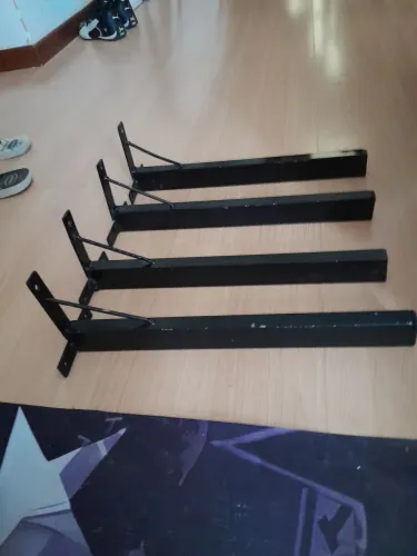 4 MÃOS FRANCESAS DE 40 CM 