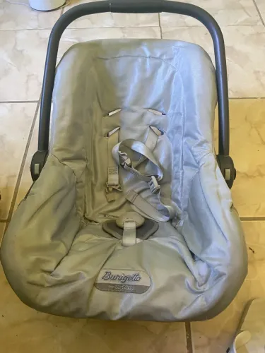 Bebê conforto