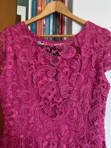 Vestido de festa