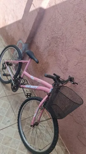 Bicicletas 