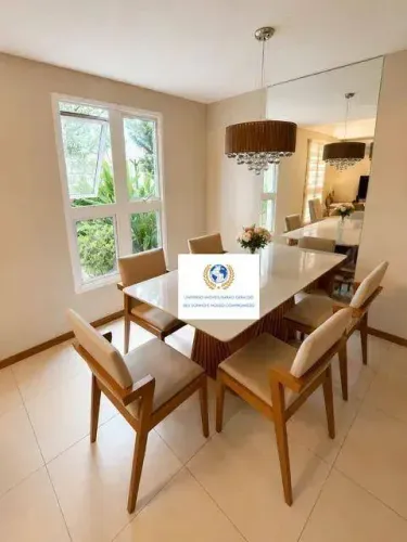 Casa com 3 dormitórios à venda, 280 m² por R$ 1.350.000,00 - Parque Imperador - Campinas/S