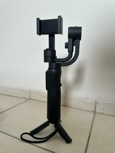 Estabilizador/tripé Gimbal