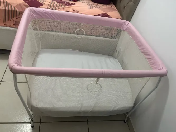Chiqueirinho bebê
