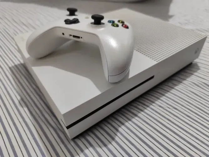 Xbox One S 1tb