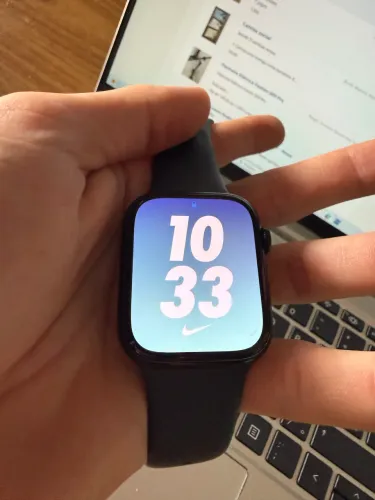 Apple Watch Séries 9 