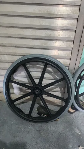 Rodas cadeira de rodas