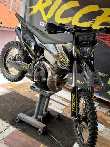 Mxf 250ts