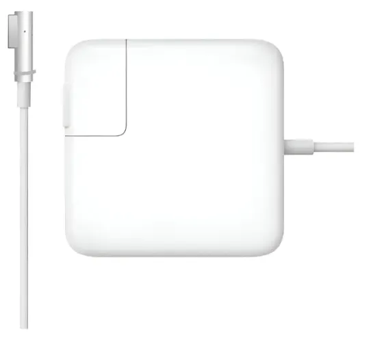 Carregador Hy Magsafe 1 60w Para Macbook Pro 2010 2011 2012