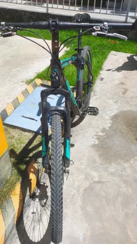 Bicicleta aro29