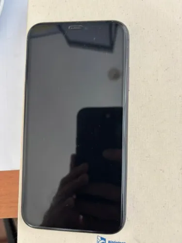 iPhone 11 Preto 128GB | Em Excelente Estado | Carregador Original