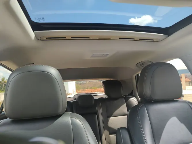 Chevrolet Tracker Premier 1.4 Turbo 16V Flex AUT 2018