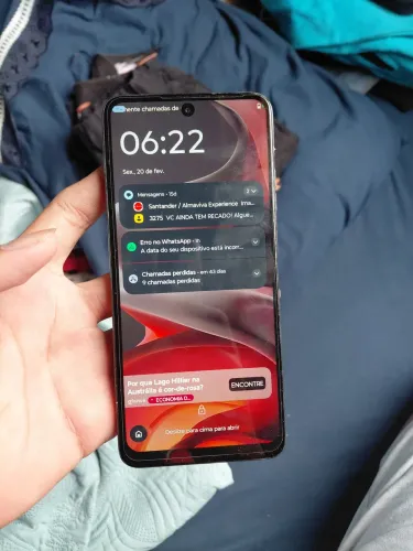 Moto g 15