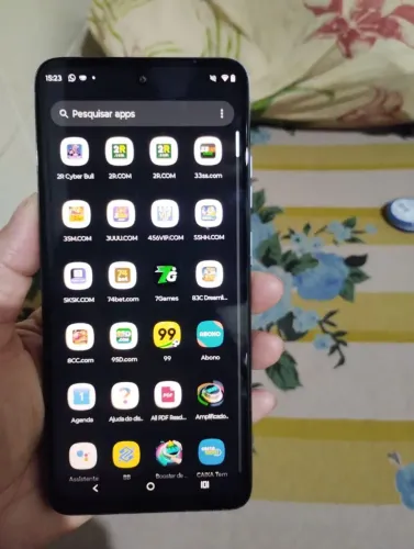 Celular 