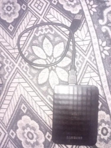 HD 1TB 