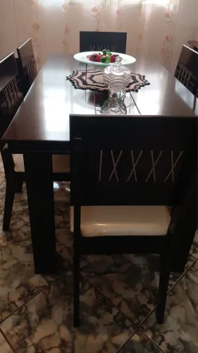 Móveis usados