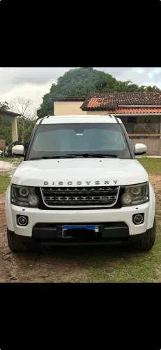 Land Rover Discovery4 SE 3.0 4X4 Tdv6/sdv6 Die.aut. 2016