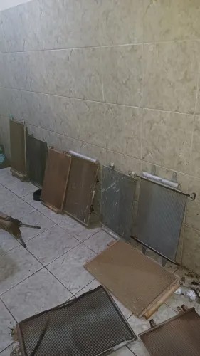 CONDESADORES DO UNO STRADA KWID PALIO POLO NOVO HB20 CACTUS
