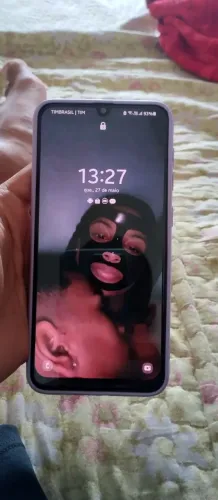 Galaxy a30 pra vender