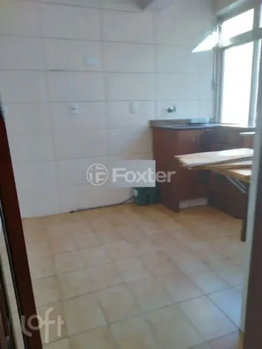 Apartamento à venda Rua Washington Luiz, Centro Histórico - Porto Alegre