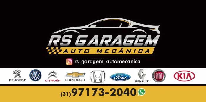Mecânico a domicílio ou na minha garagem 