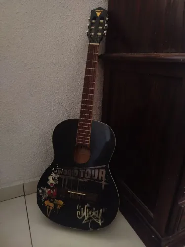 Violão Phx Mickey Clássico