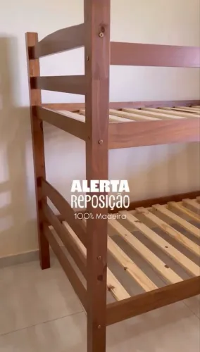 BELICHE EM MDF - NOVO