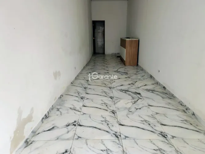 Salão Comercial para aluguel com 45m² e 1 vaga em Guarulhos