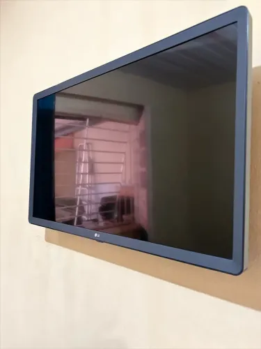 SmartTv LG em perfeito estado