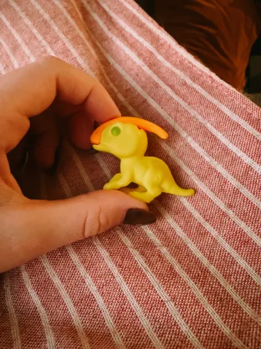 Kinder Joy Jurassic World